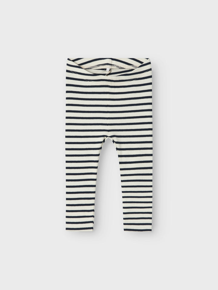 Name It - Legging Bani Ribtricot | Dark Sapphire