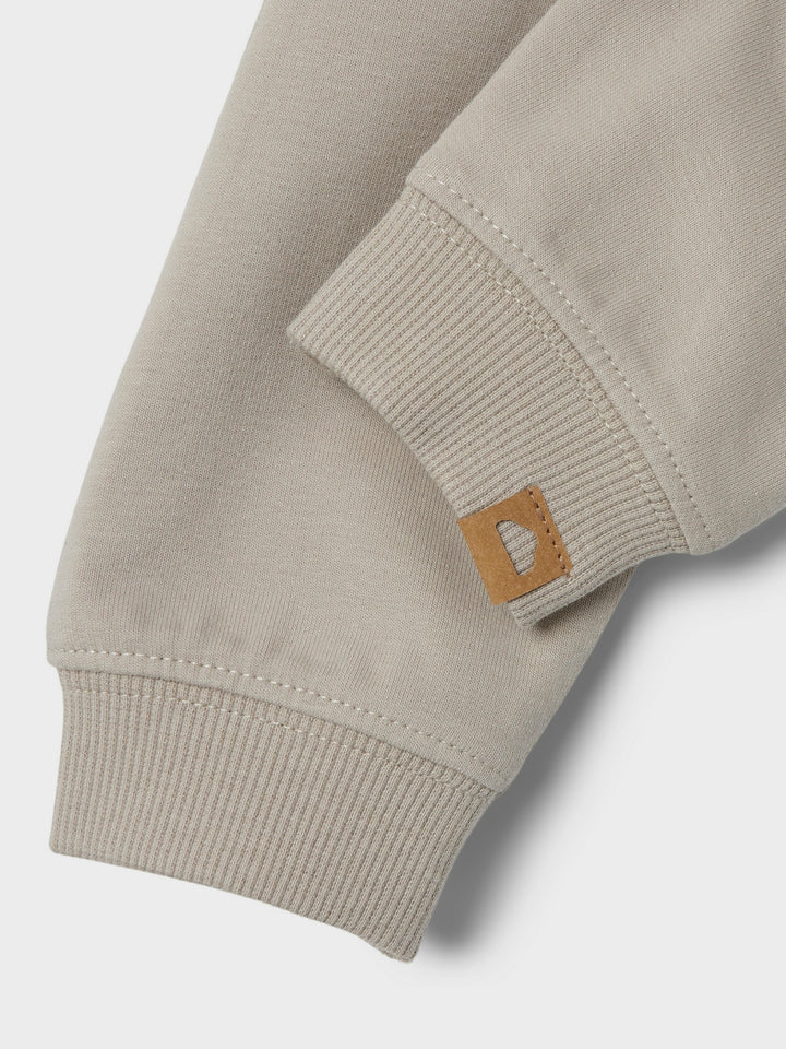 Name It Joggingbroek Takki | Pure Cashmere