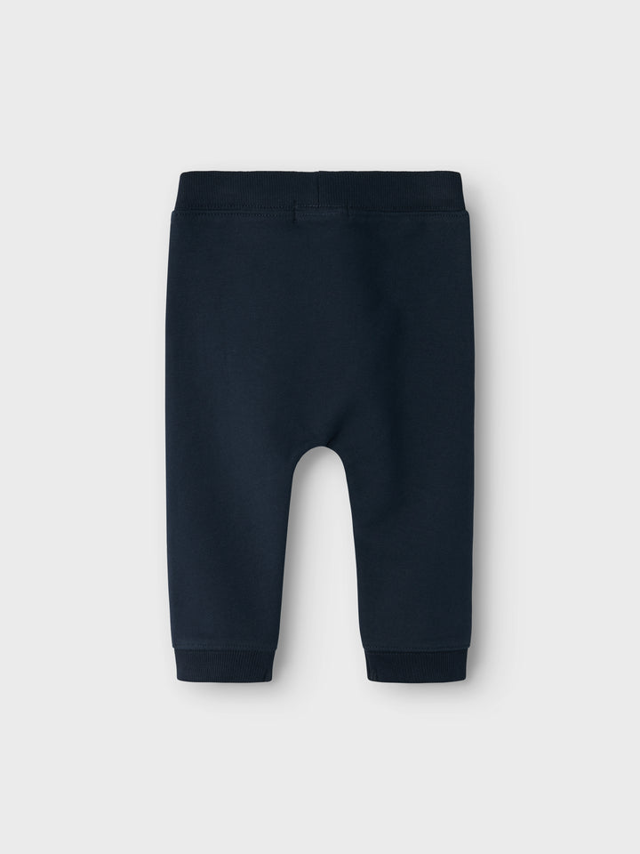 Name It - Jogging Broek Takki | Dark Sapphire
