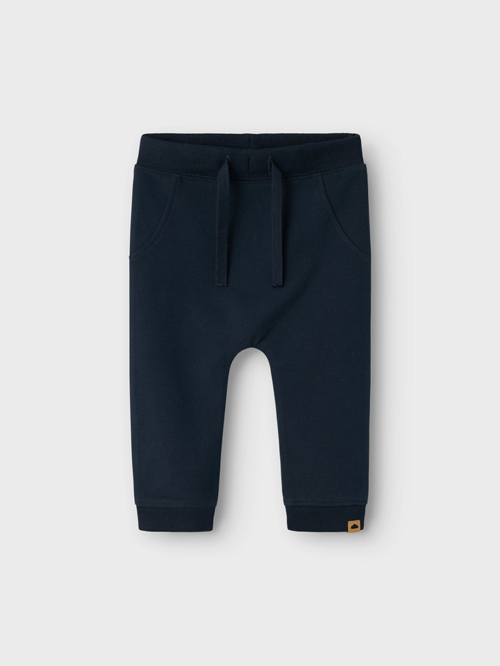 Name It - Jogging Broek Takki | Dark Sapphire