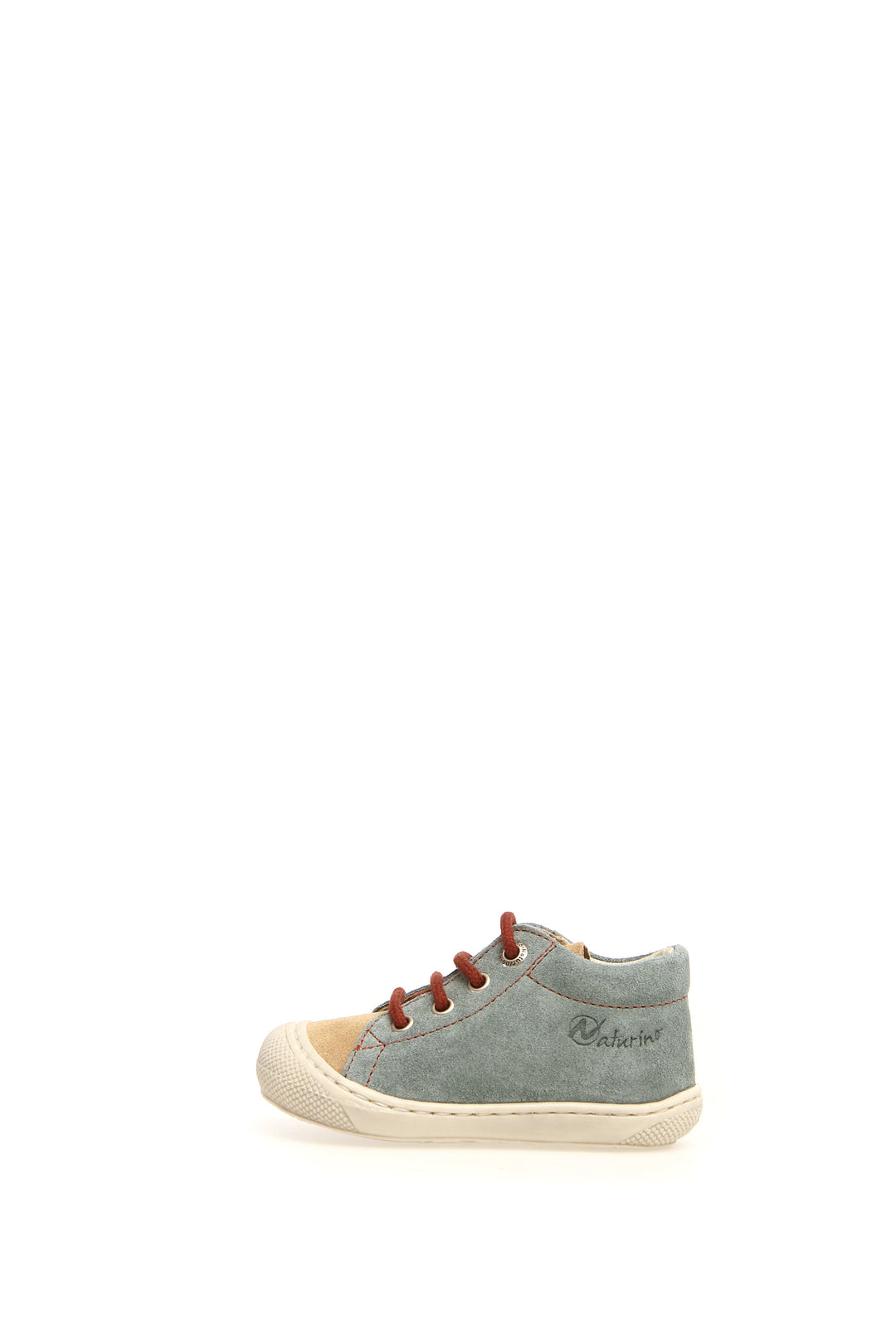 Schoenen Cocoon Suede Sole Bone Sand / Sage / Rust