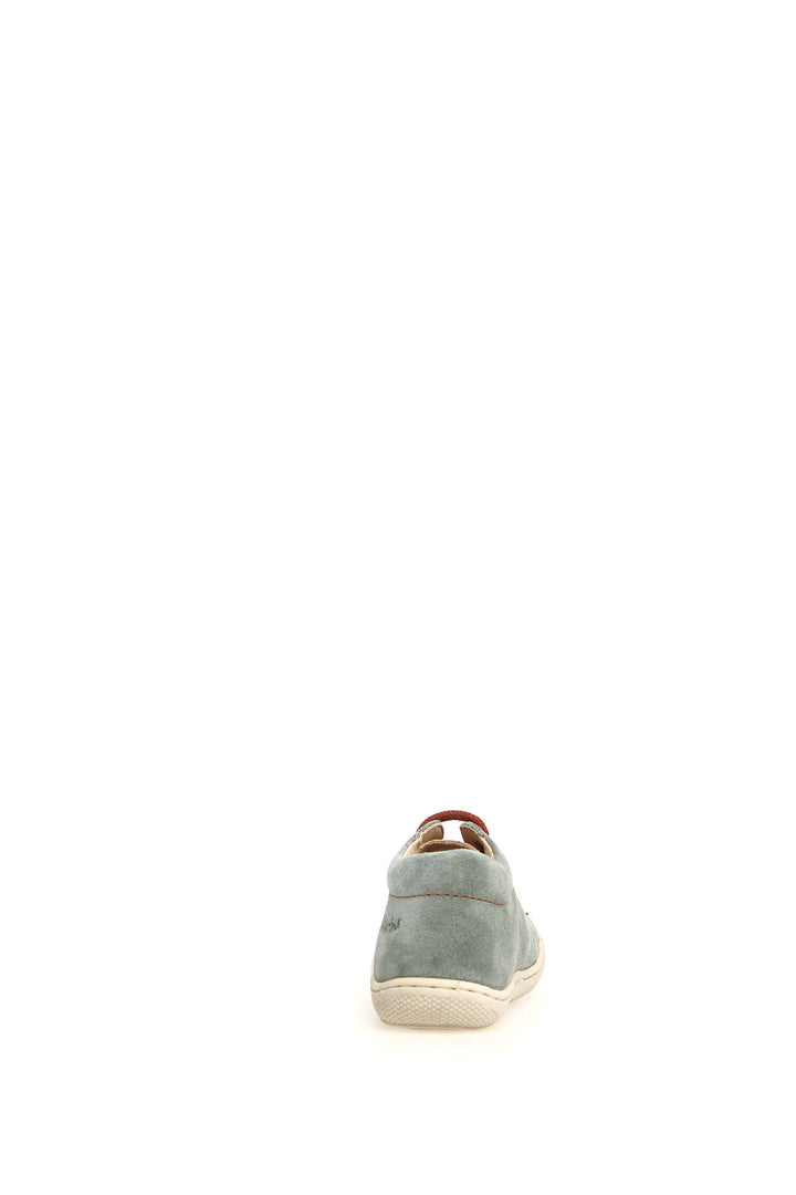 Schoenen Cocoon Suede Sole Bone Sand / Sage / Rust