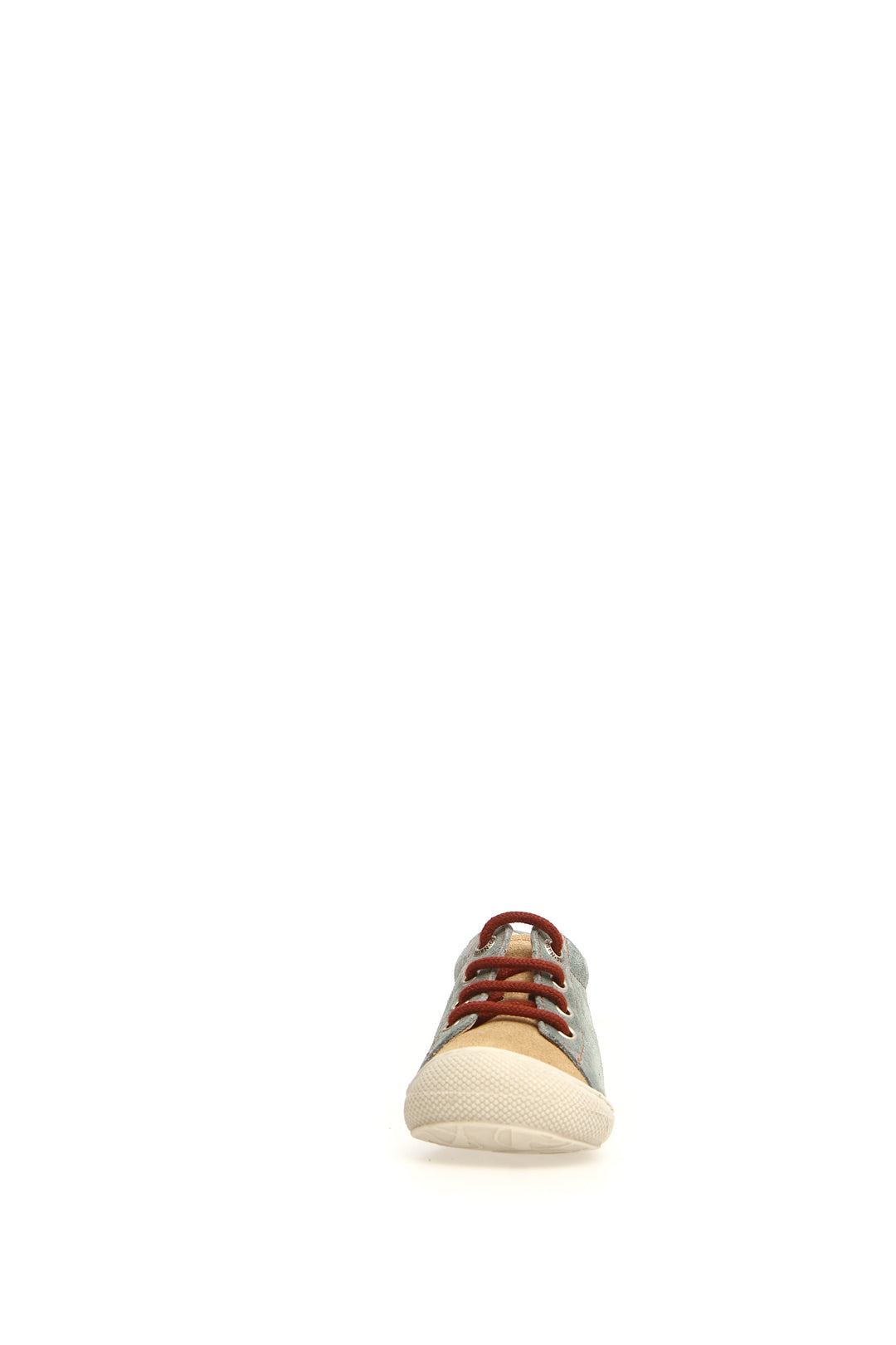 Schoenen Cocoon Suede Sole Bone Sand / Sage / Rust