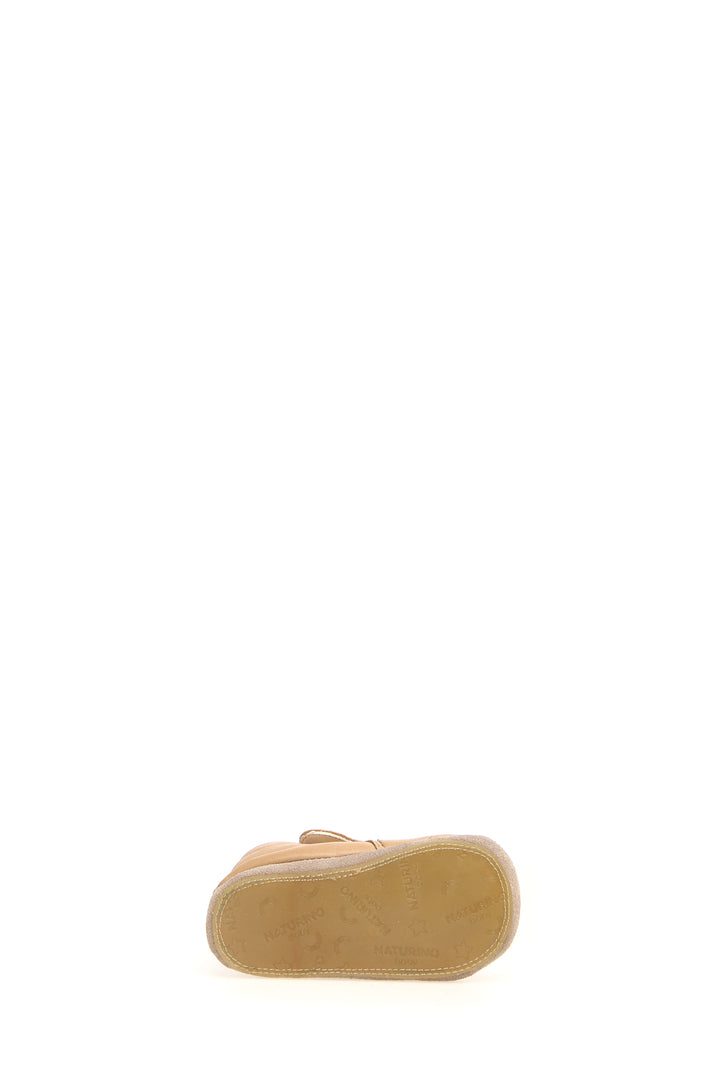 Slofjes Plumard 2 Goat Nocciola