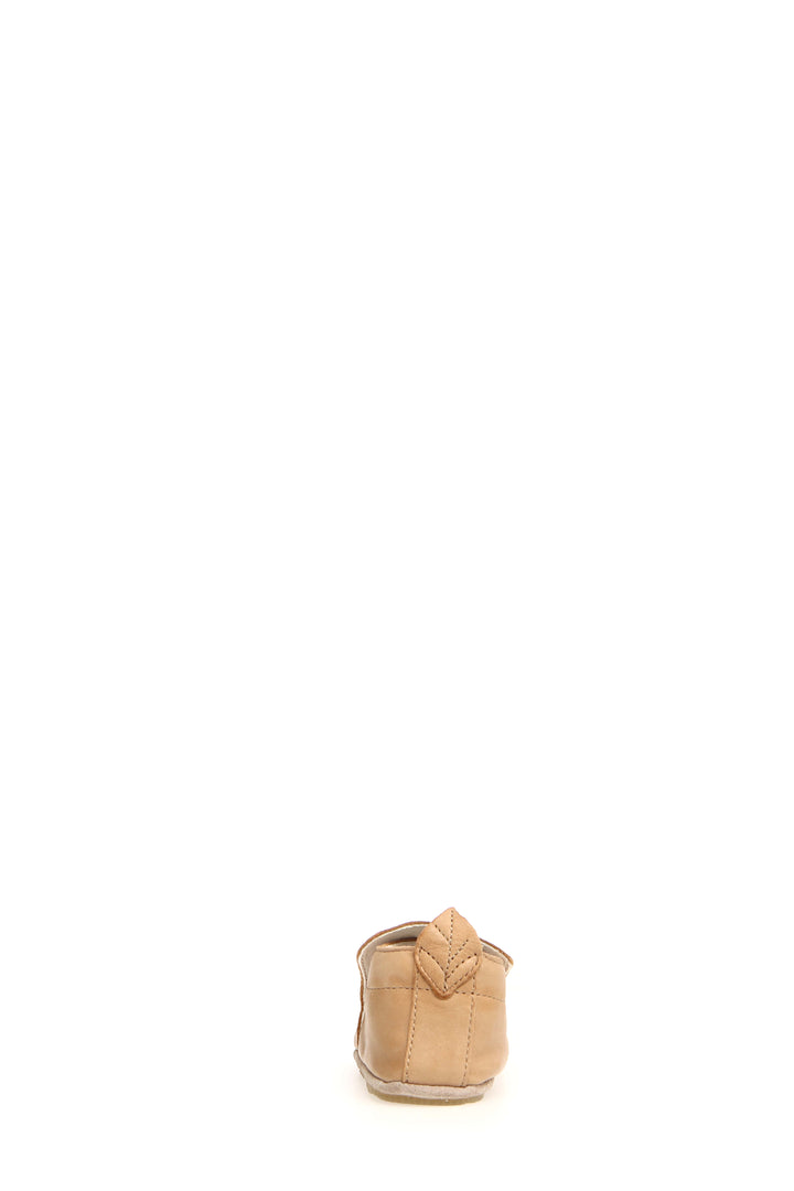 Slofjes Plumard 2 Goat Nocciola