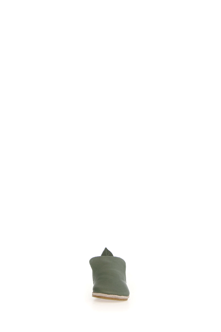 Slofjes Plumard 2 Goat Sage