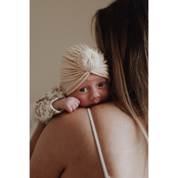 Muts Turban Nude