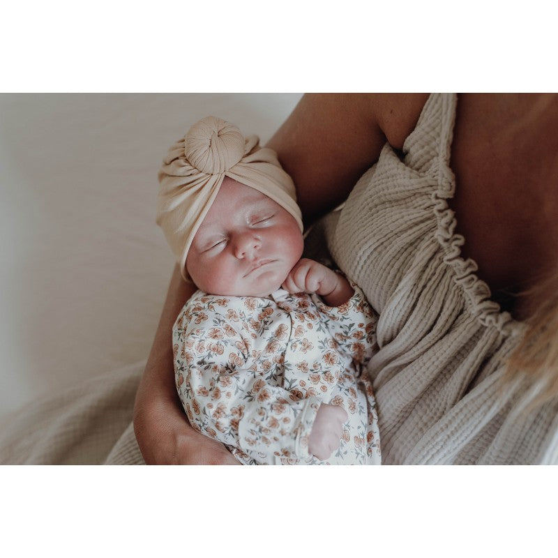 Muts Turban Nude
