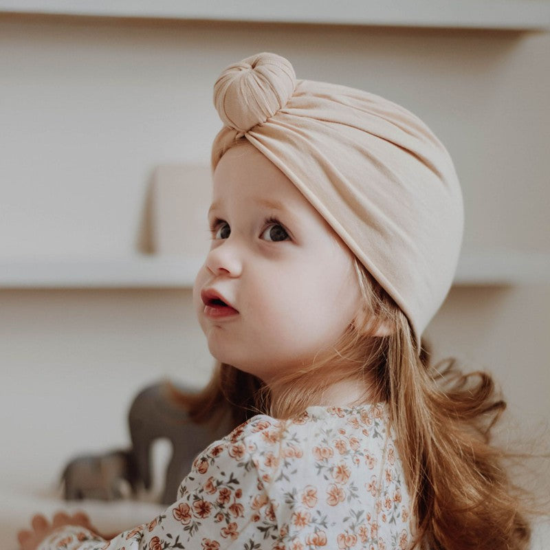 Muts Turban Nude