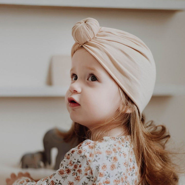 Muts Turban Nude