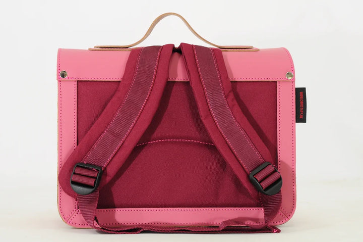 Own Stuff - Boekentas Balloon | Antique Pink