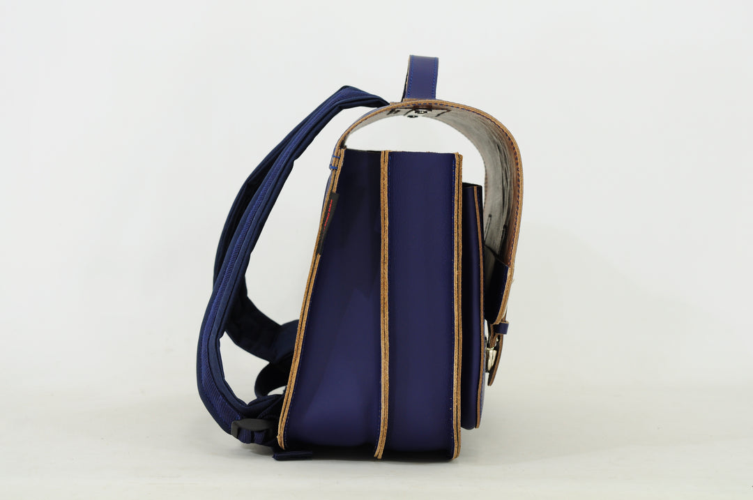 Own Stuff - Boekentas Primary School | Football Marine