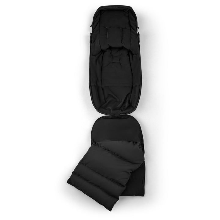 Baby Nest Heritage Black
