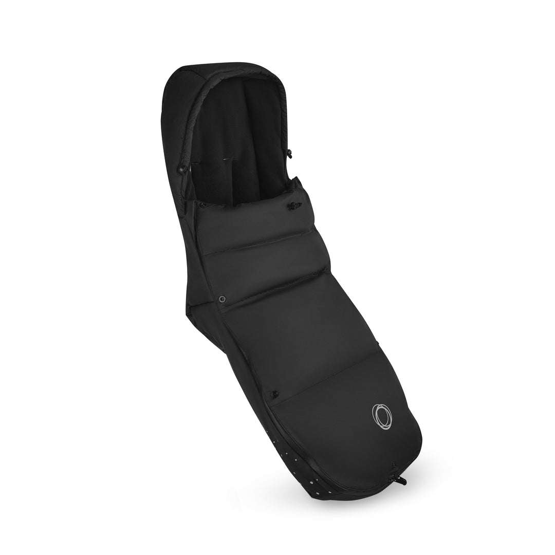 Baby Nest Heritage Black
