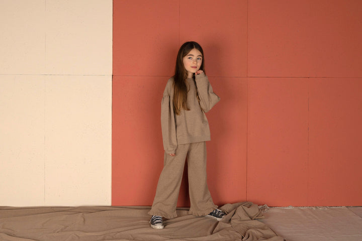 Nixnut - Broek Yuk Pebble