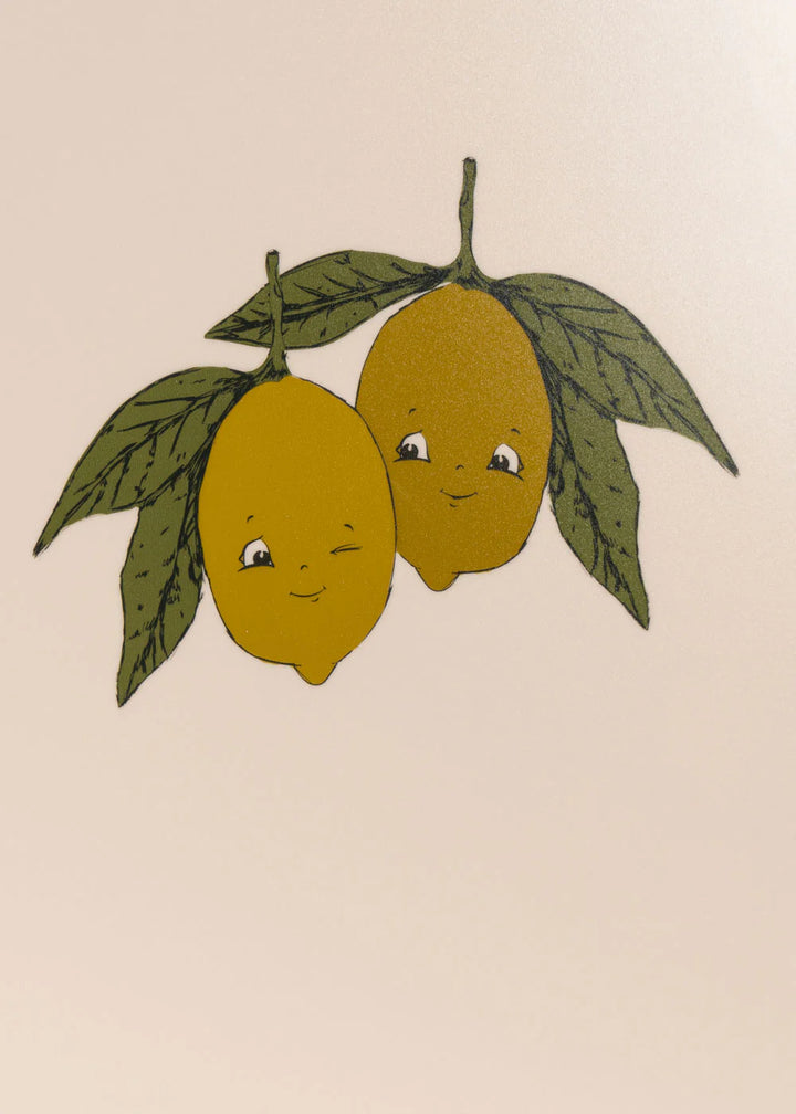 Konges Slojd - Reiskoffer | Sweet And Sour