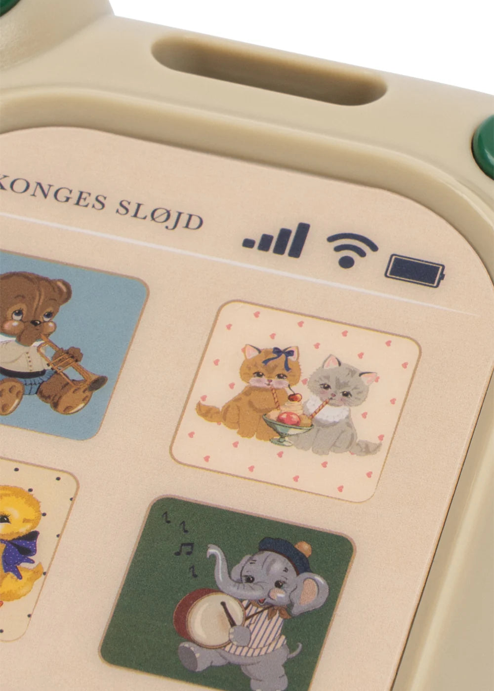 Konges Slojd - Activiteitenspeeltje My First Phone