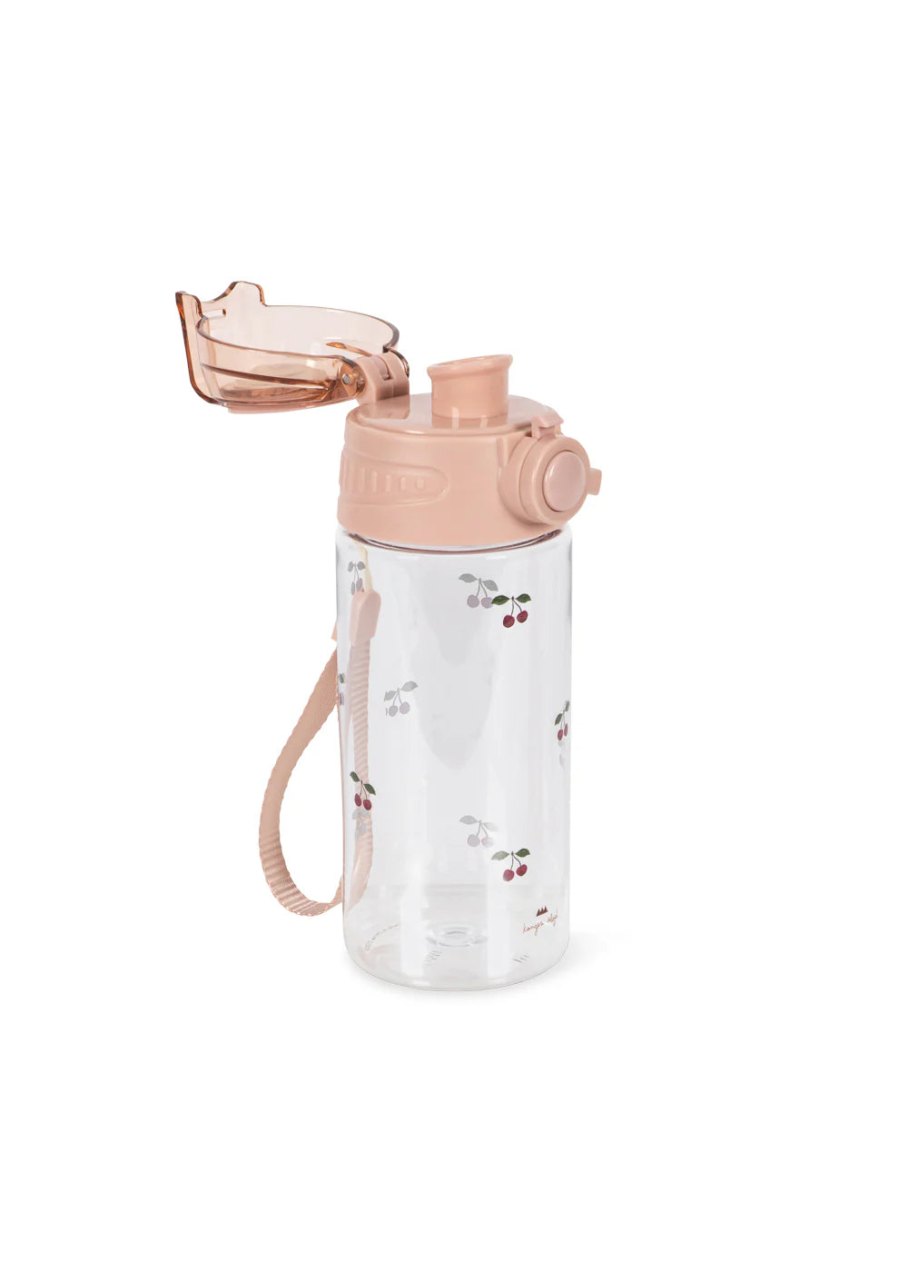 Konges Slojd - Drinkfles | Cherry