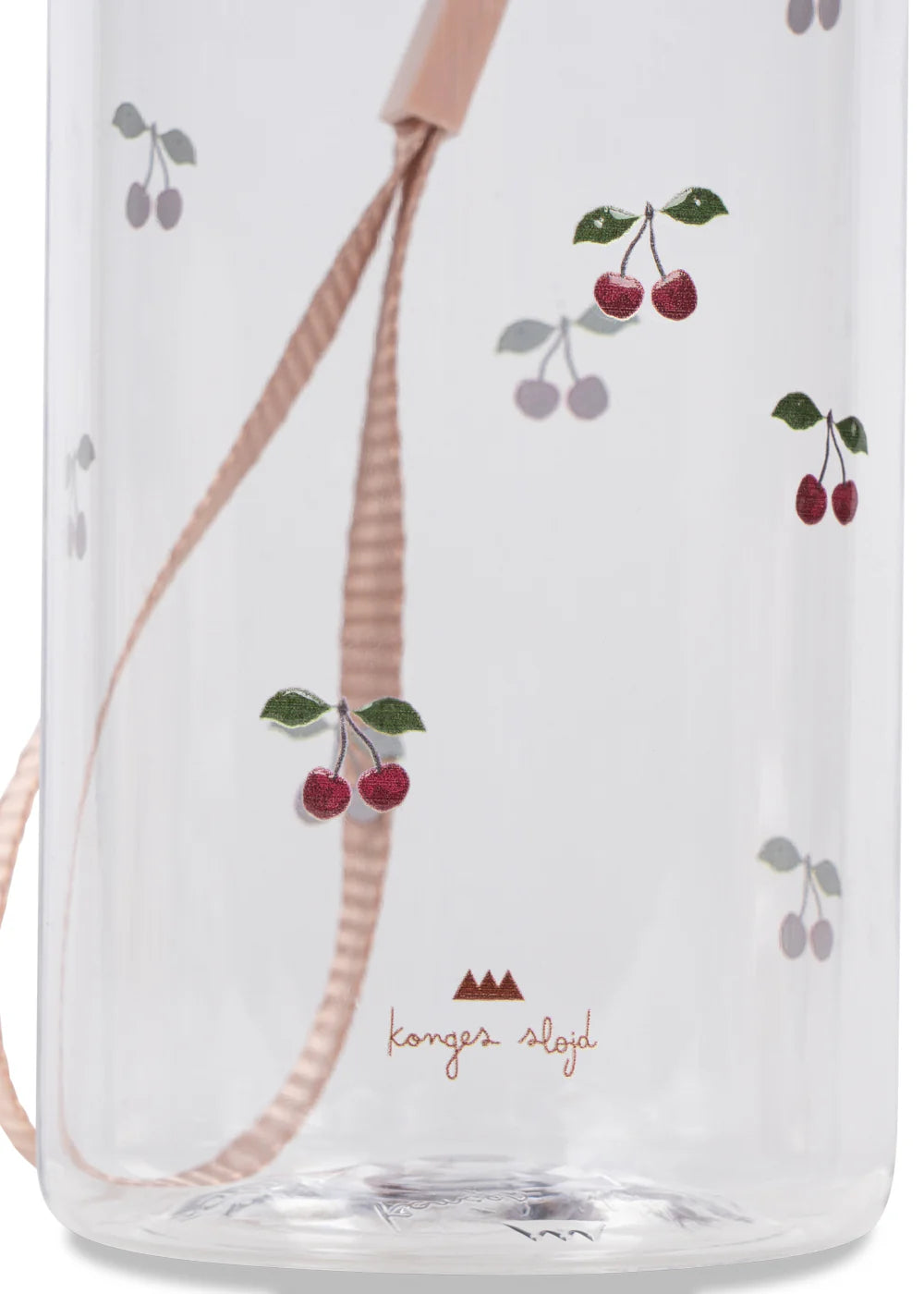 Konges Slojd - Drinkfles | Cherry