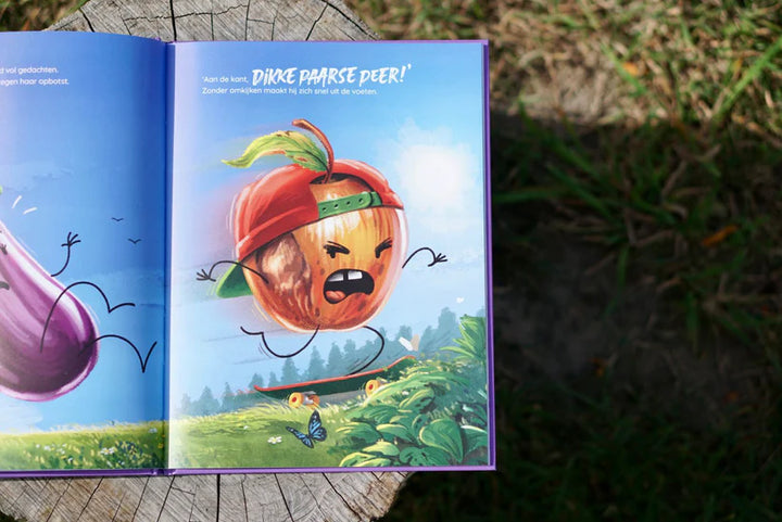 Hongry - Goed In Mijn Schil