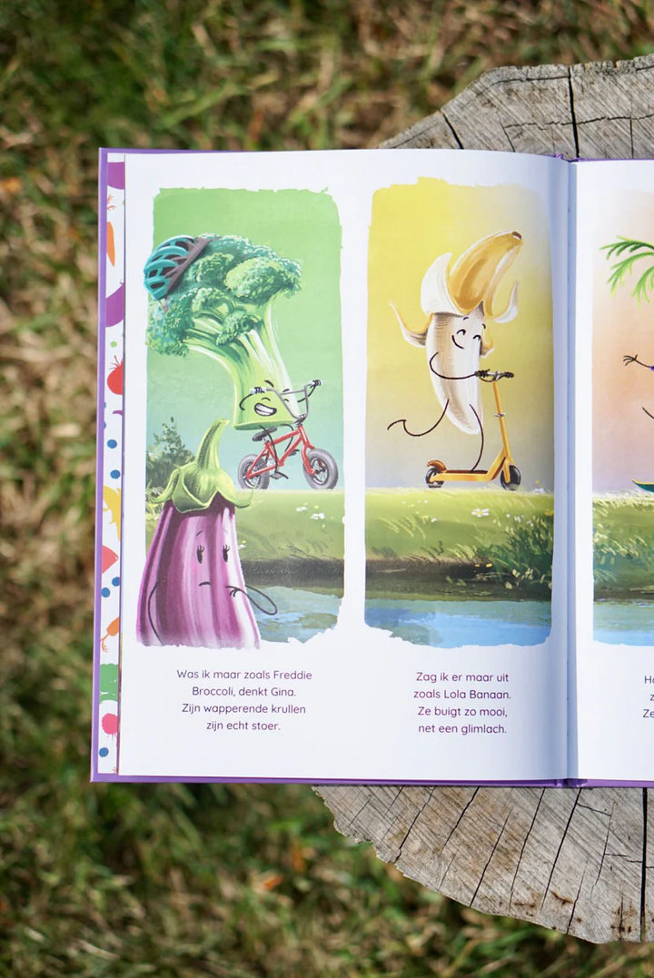 Hongry - Goed In Mijn Schil