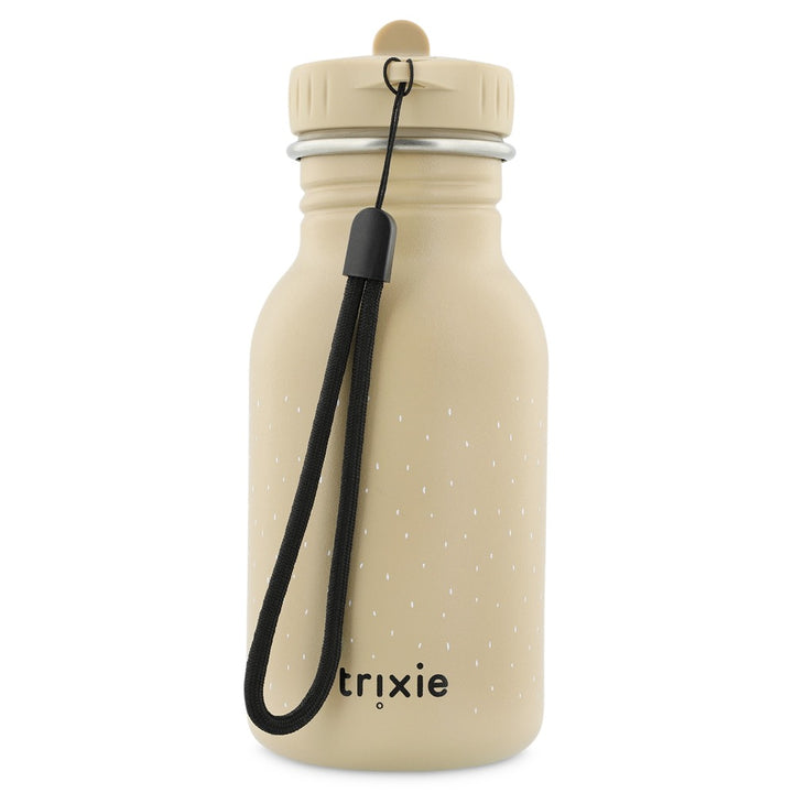 Roestvrijstalen drinkfles Trixie Mr. Dog 350 ml, duurzaam en kindvriendelijk ontwerp