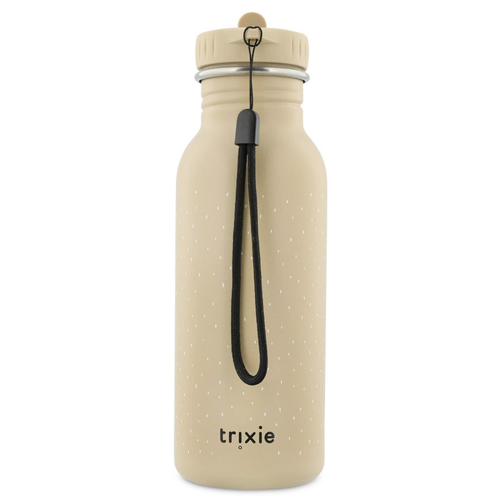 Roestvrijstalen drinkfles Trixie Mr. Dog 500 ml, duurzaam en kindvriendelijk ontwerp