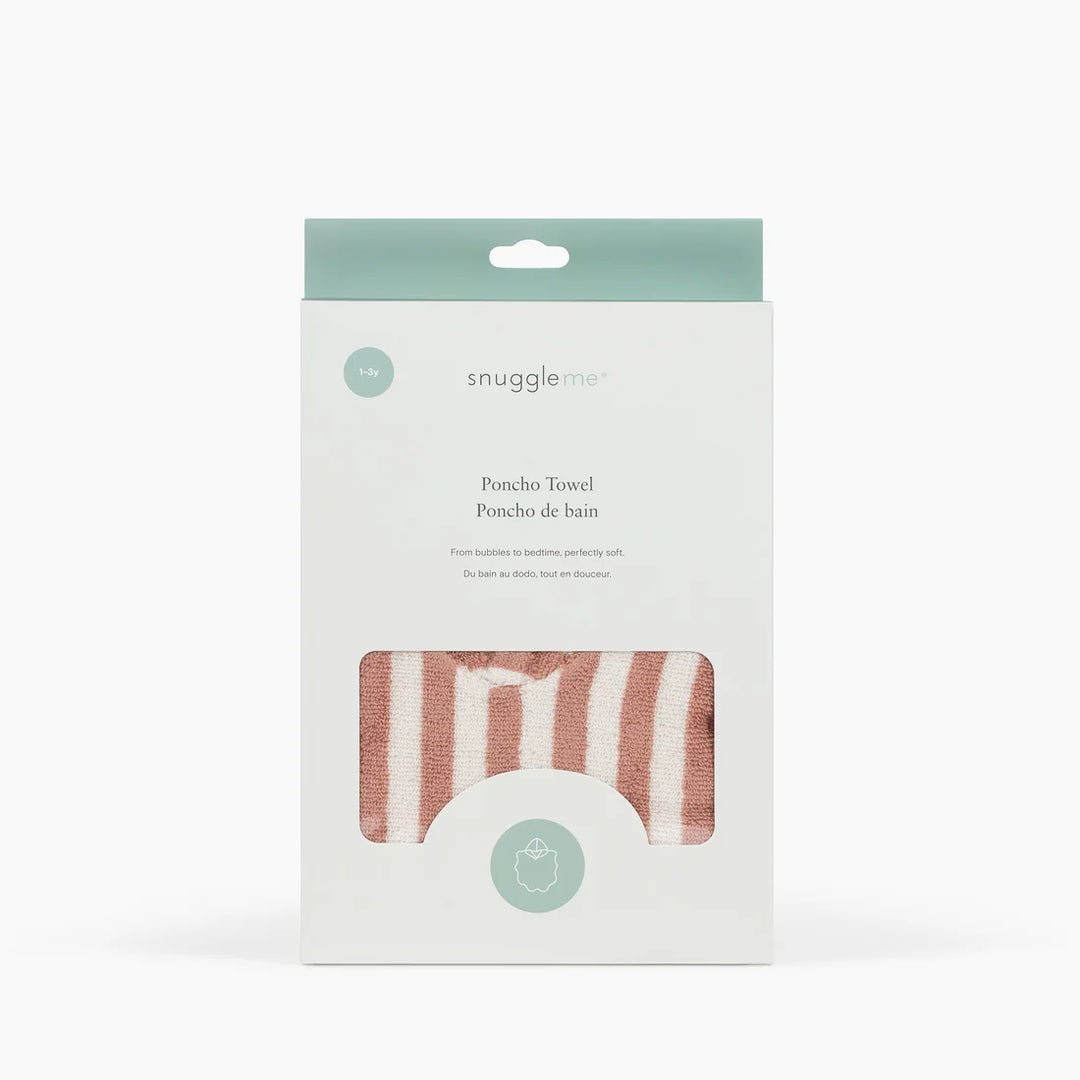 Snuggle Me - Poncho | Gumdrop