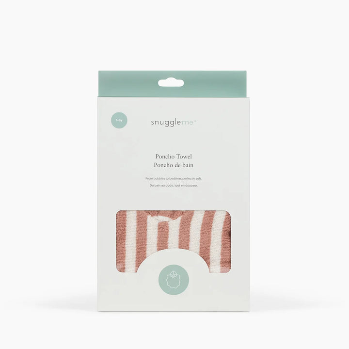 Snuggle Me - Poncho | Gumdrop