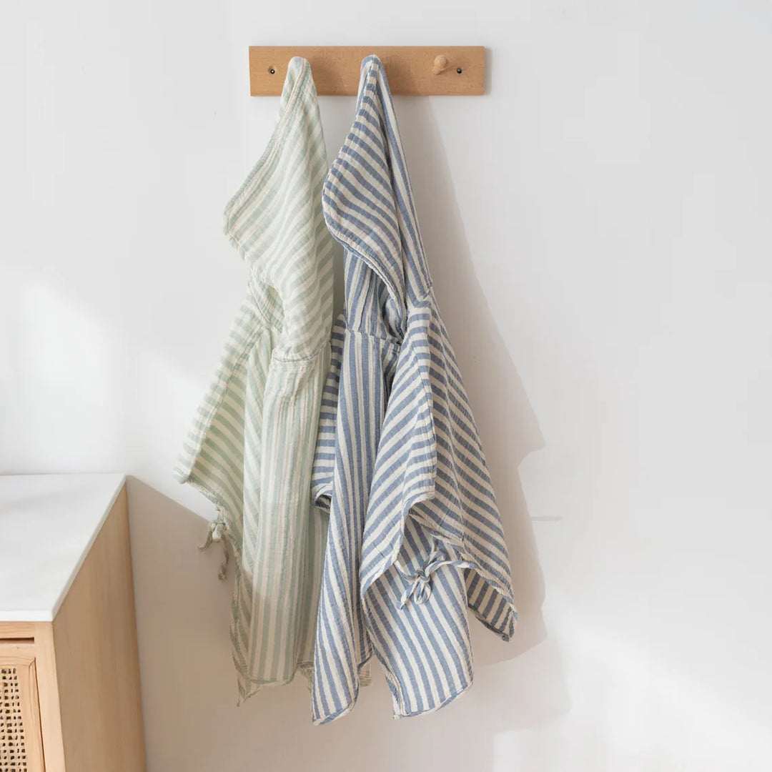 Bemini - Poncho 9-36m | Wonder