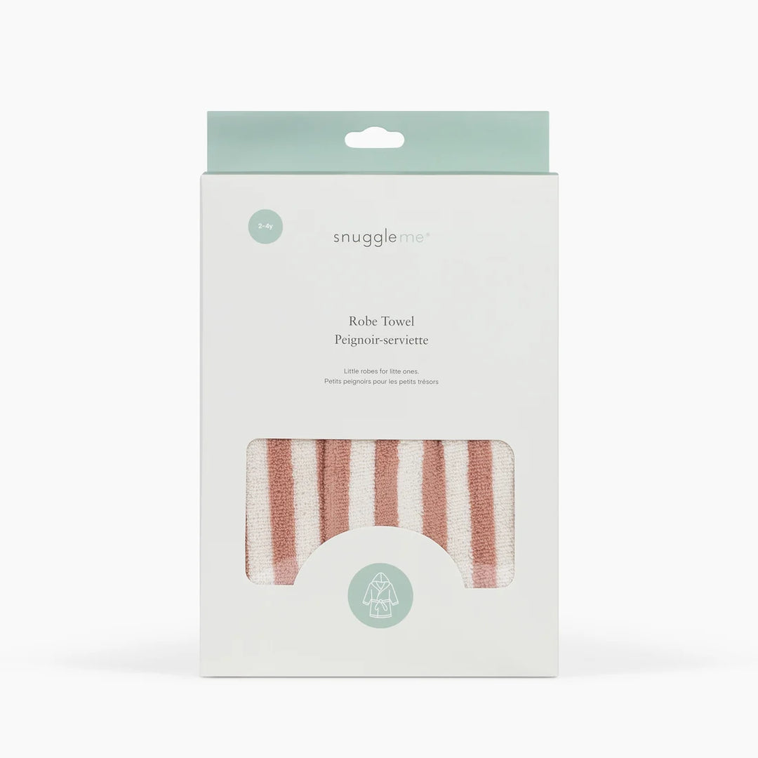 Snuggle Me - Badjas | Gumdrop