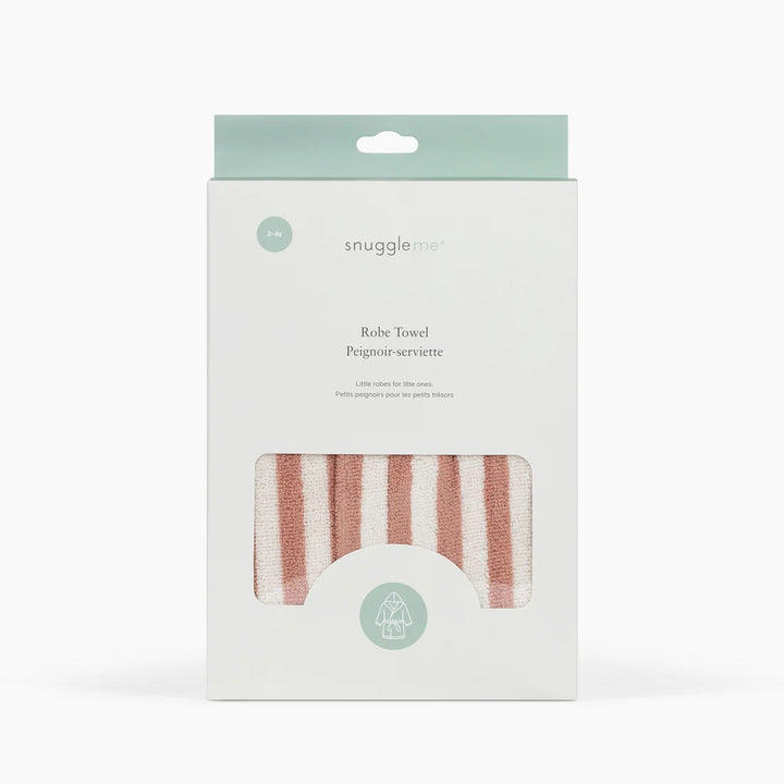 Snuggle Me - Badjas | Gumdrop