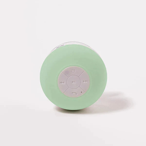 Bluetooth Speaker Box Splash Mint
