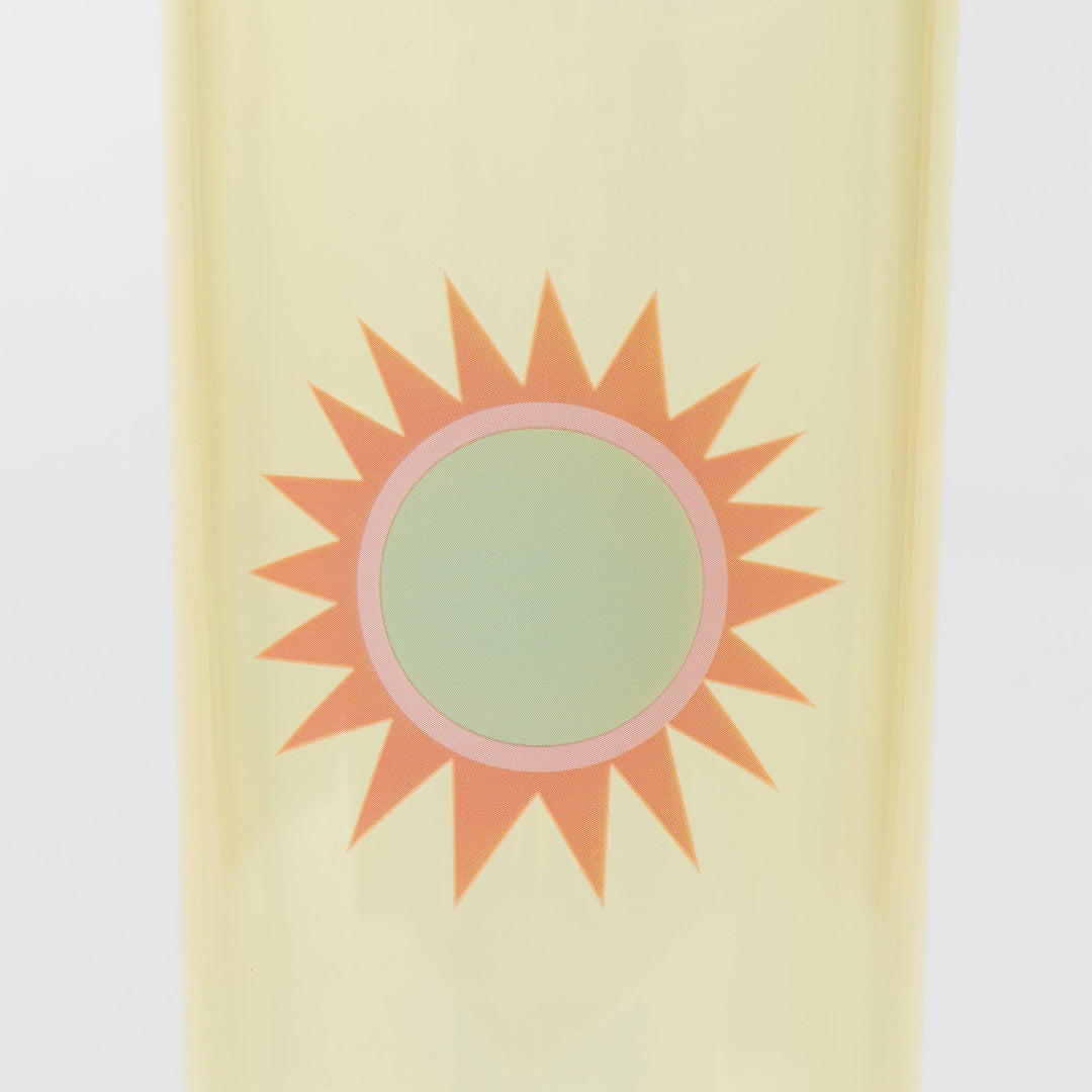 Sunnylife Rio Sun Multi glazen voor zwembadgebruik (4-pack)