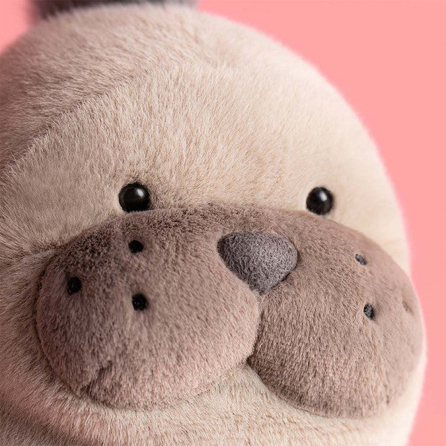 Jellycat - Knuffel Roarwell Sea Lion