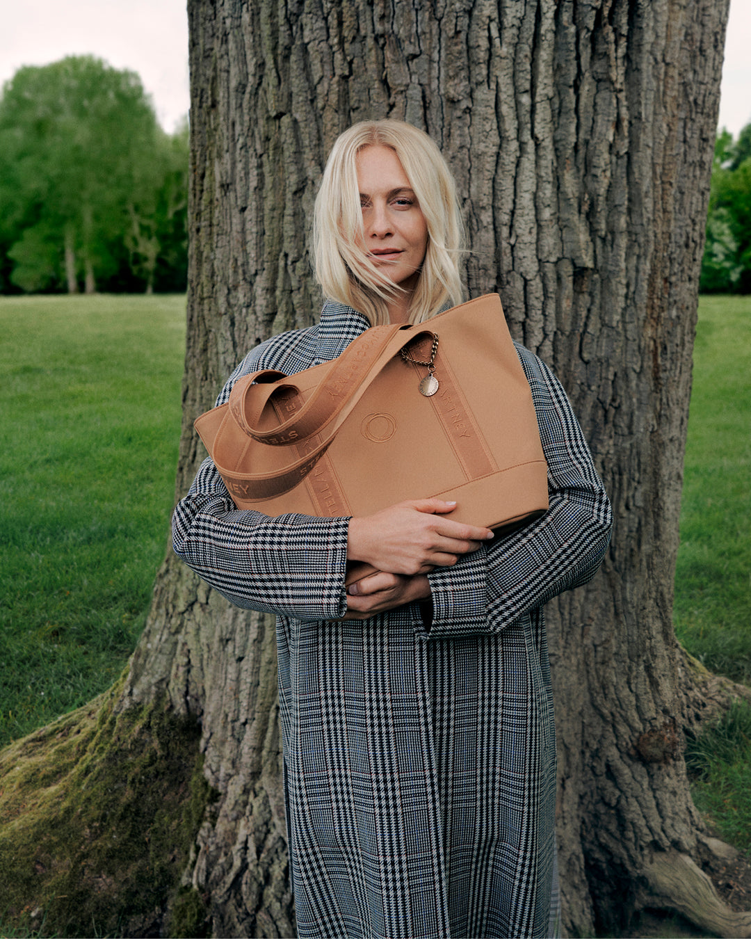 Bugaboo - Verzorgingstas Bugaboo x StellaMcCartney | Brown