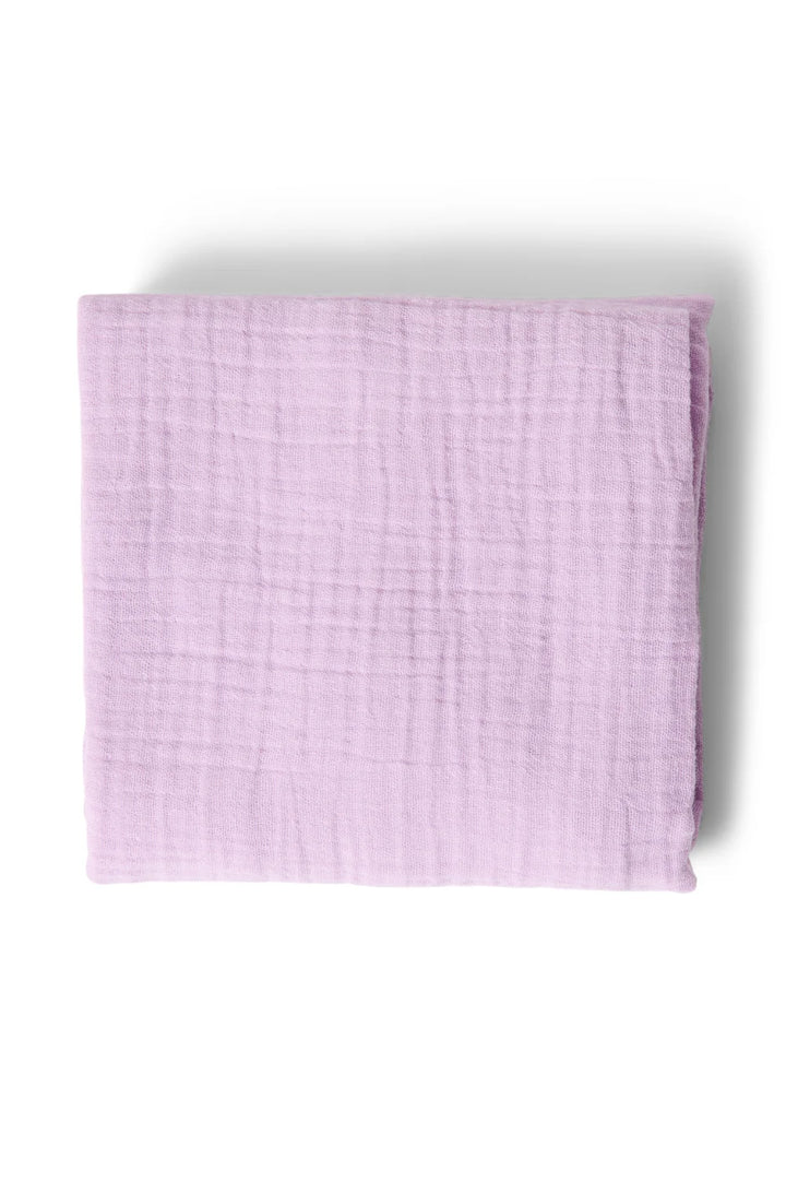 Studio Noos - Tetradoek Medium 70 x 70 cm | Paars