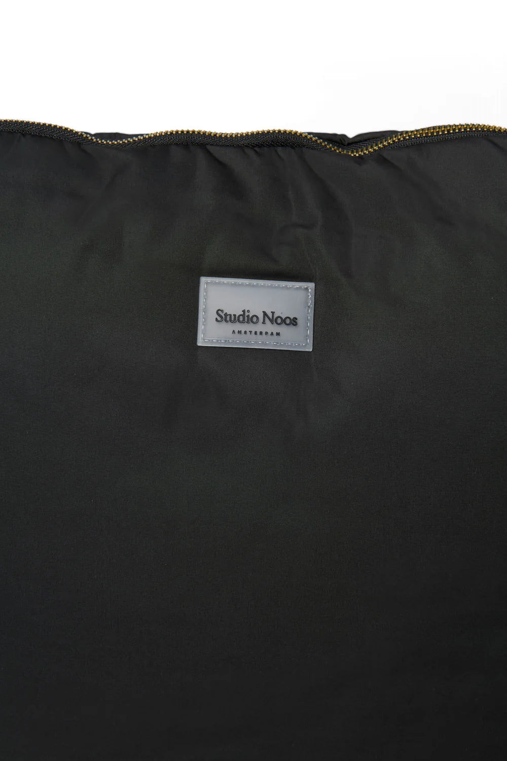 Studio Noos - Verzorgingstas Puffy | Zwart