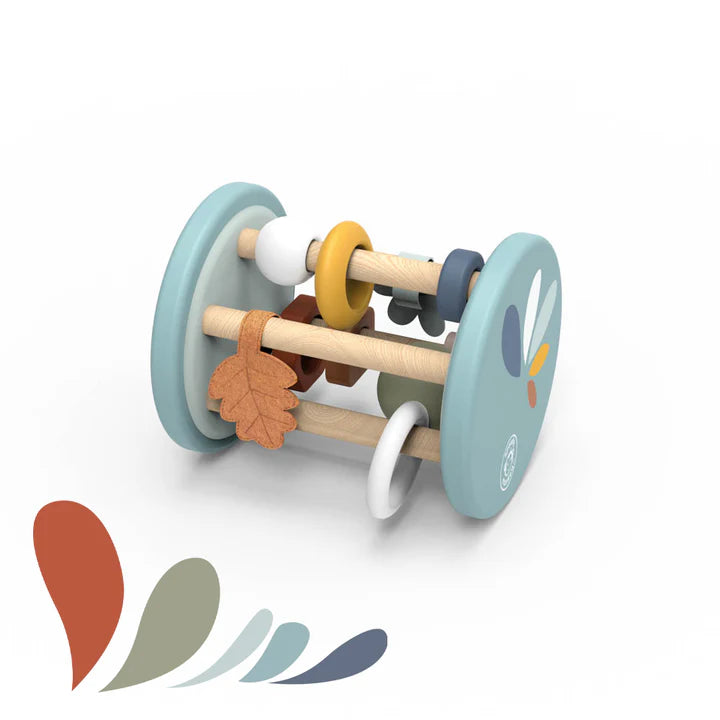 Speedy Monkey - Rol Rammelaar Vos