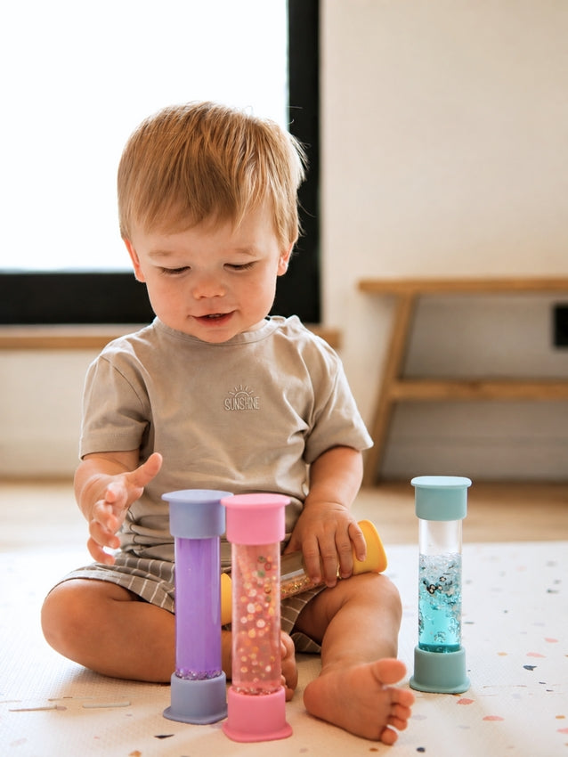 Sense2Play - Sensi'Bottle Blue Arctic