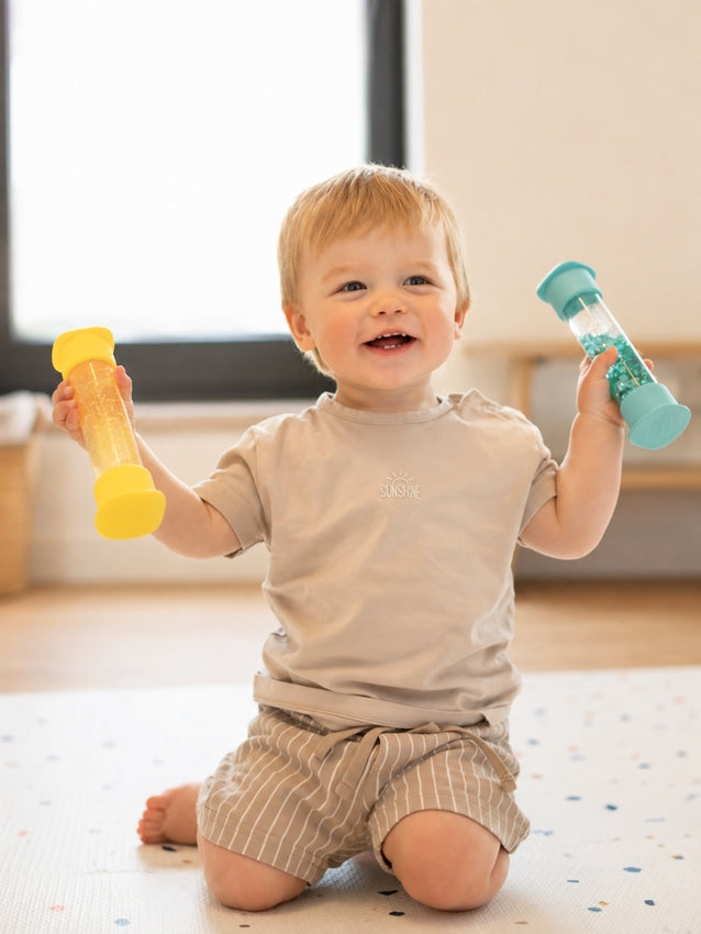 Sense2Play - Sensi'Bottle Blue Arctic