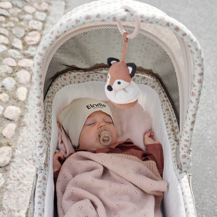 Elodie Details - Pointelle Deken | Blushing Pink