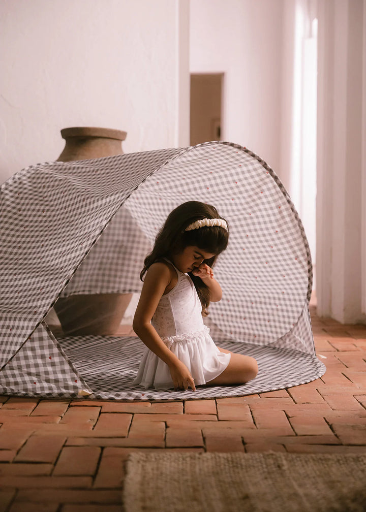 Mrs Ertha - Strandtent | Love Confetti