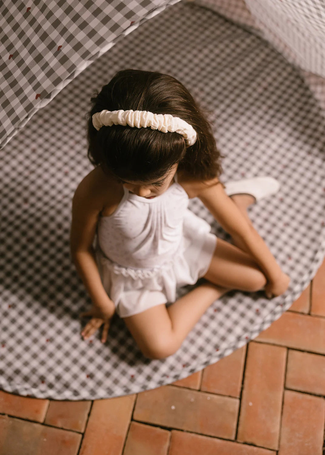 Mrs Ertha - Strandtent | Love Confetti