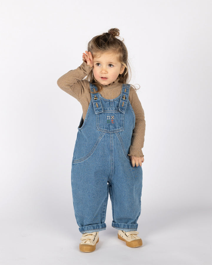 Nixnut - Salopette Mel Jeans