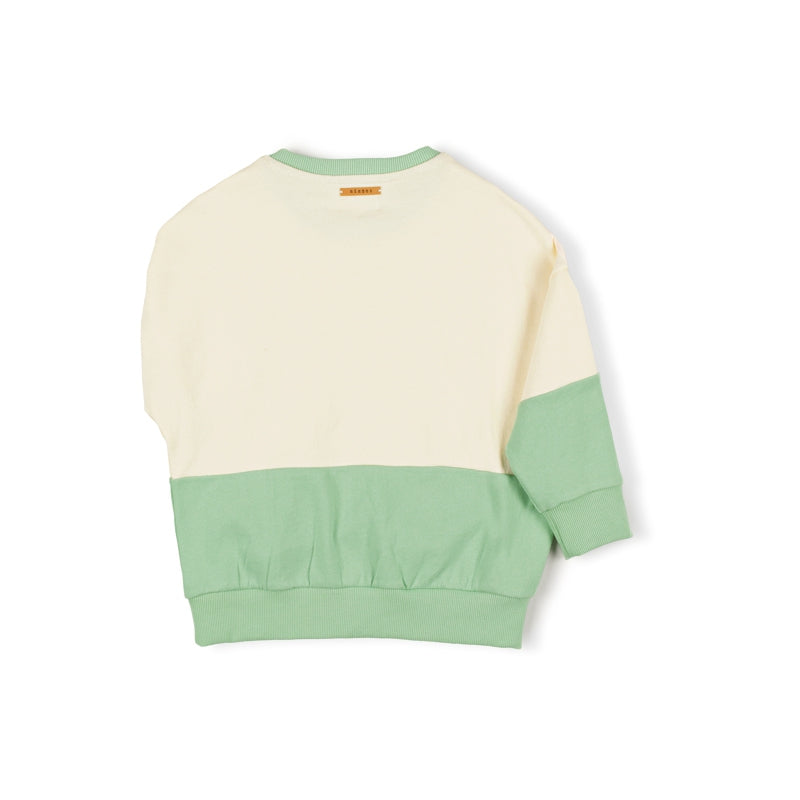 Sweater Lab Spring