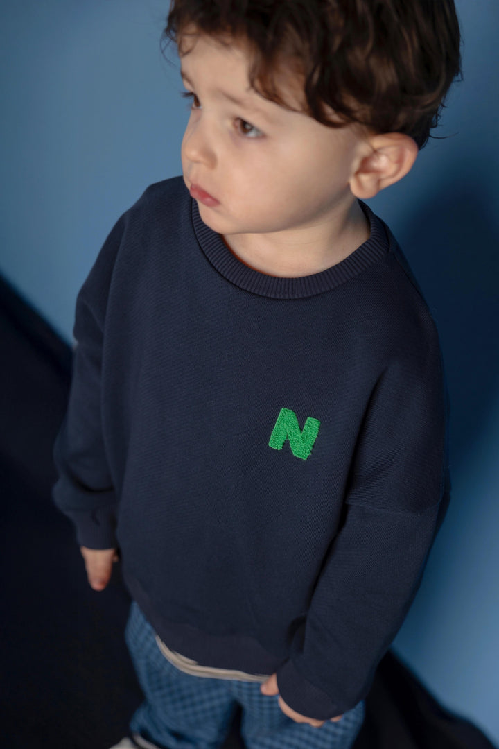Nixnut - Sweater Ol Navy