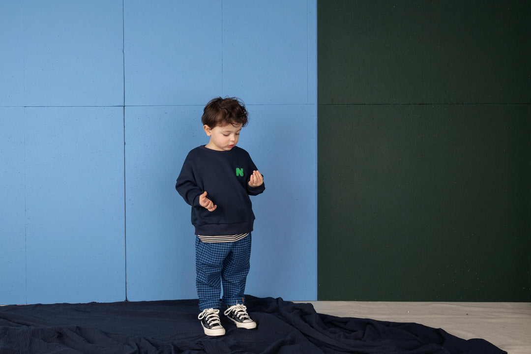 Nixnut - Sweater Ol Navy