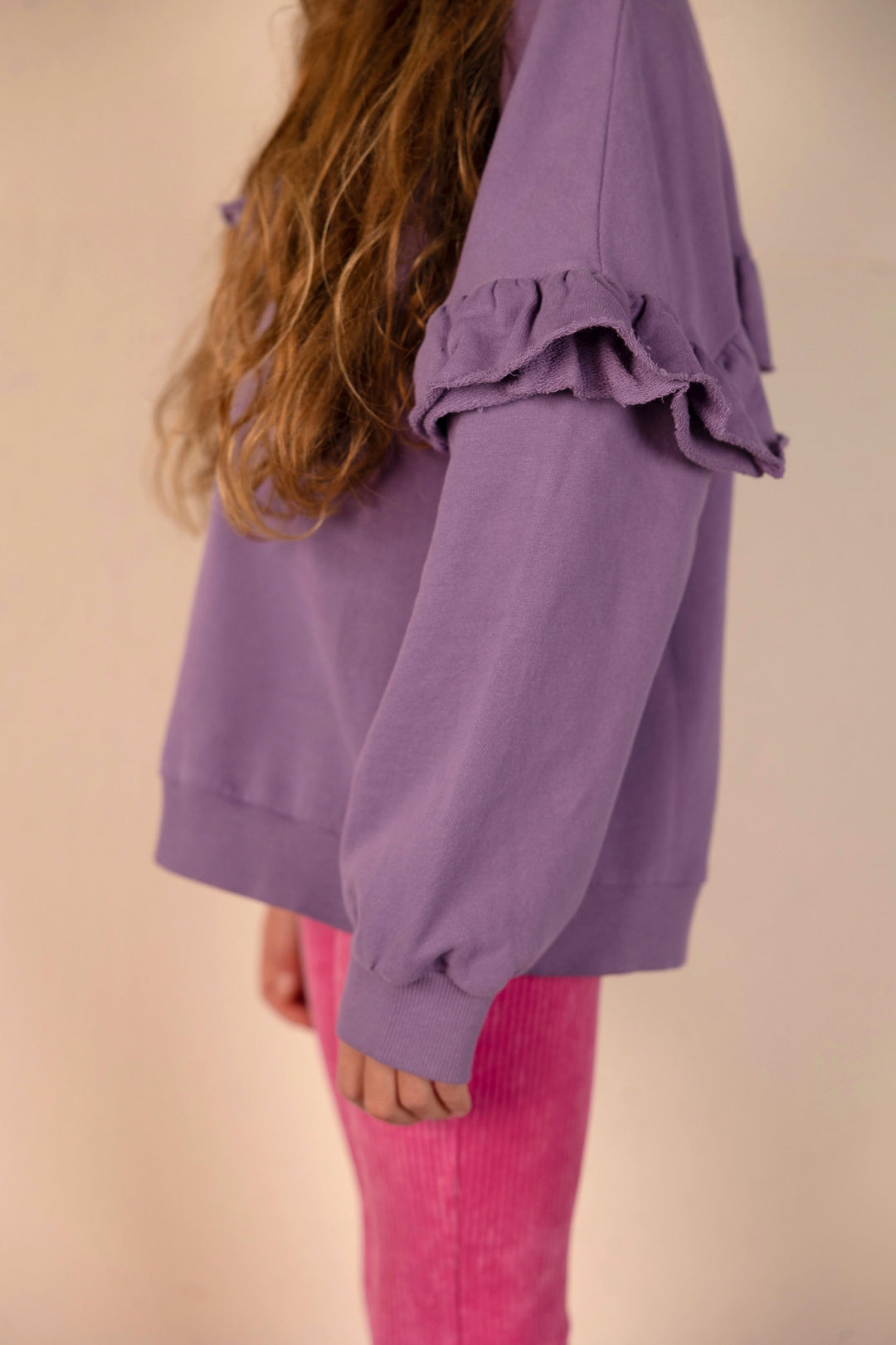 Nixnut - Sweater Tot Purple