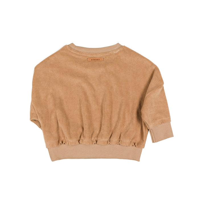 Nixnut - Sweater Mini Biscuit